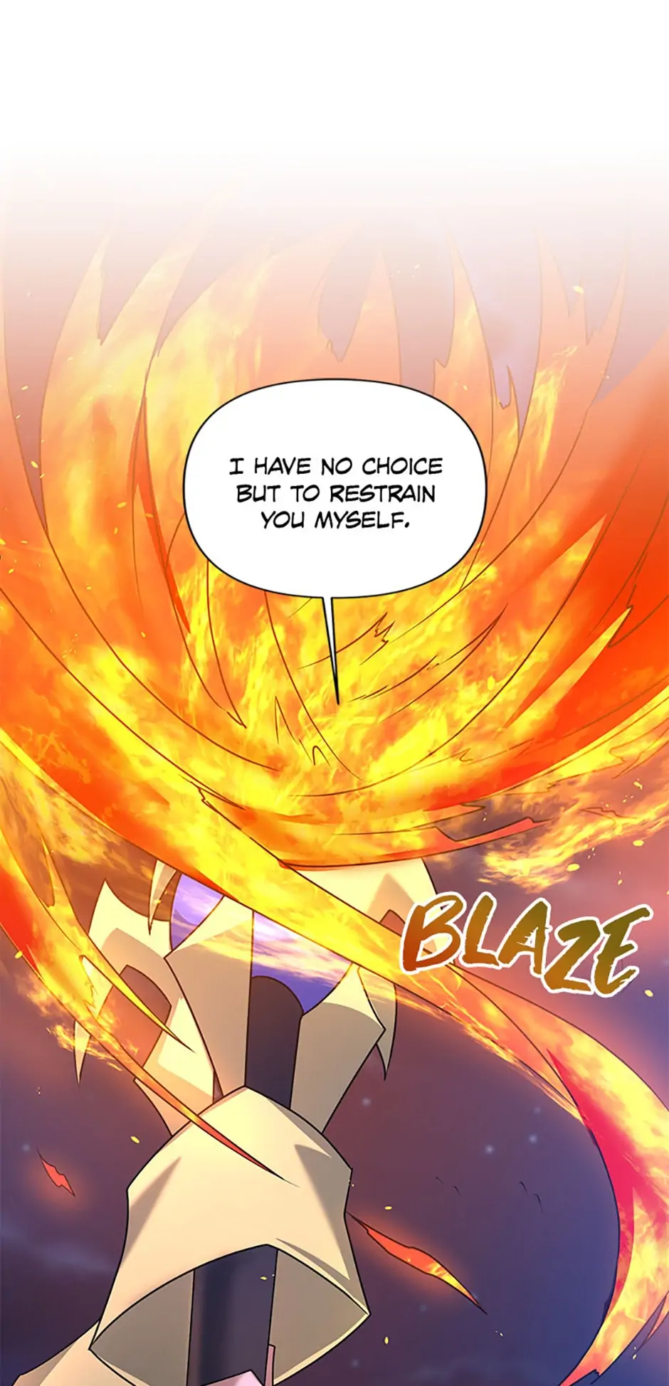 The Lazy Swordmaster chapter 26 page 24