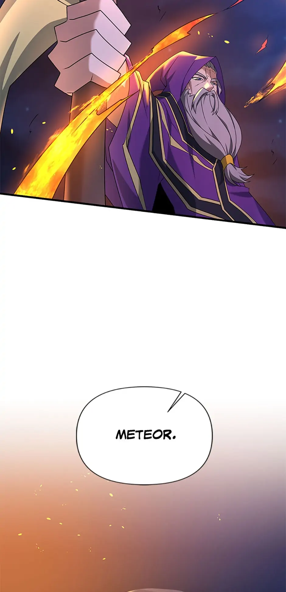 The Lazy Swordmaster chapter 26 page 25