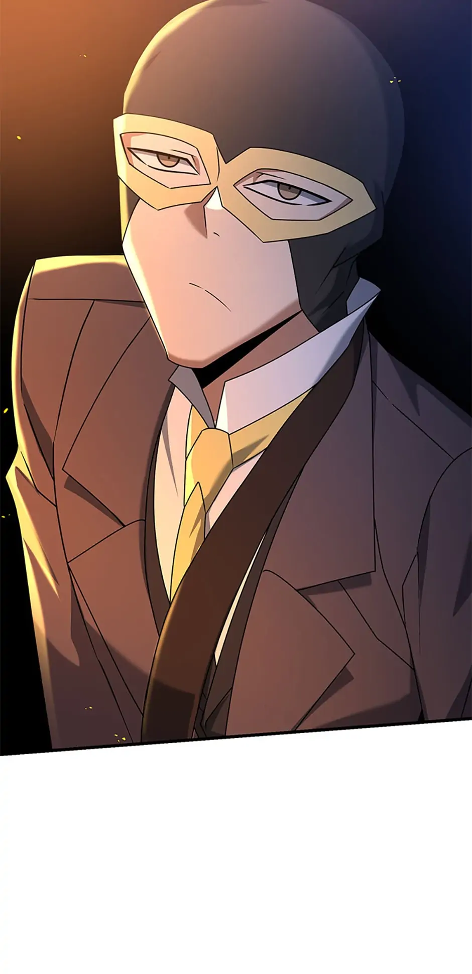 The Lazy Swordmaster chapter 26 page 26