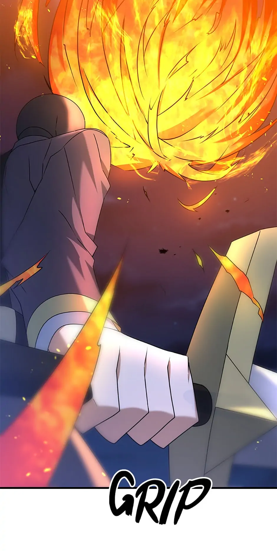 The Lazy Swordmaster chapter 26 page 29