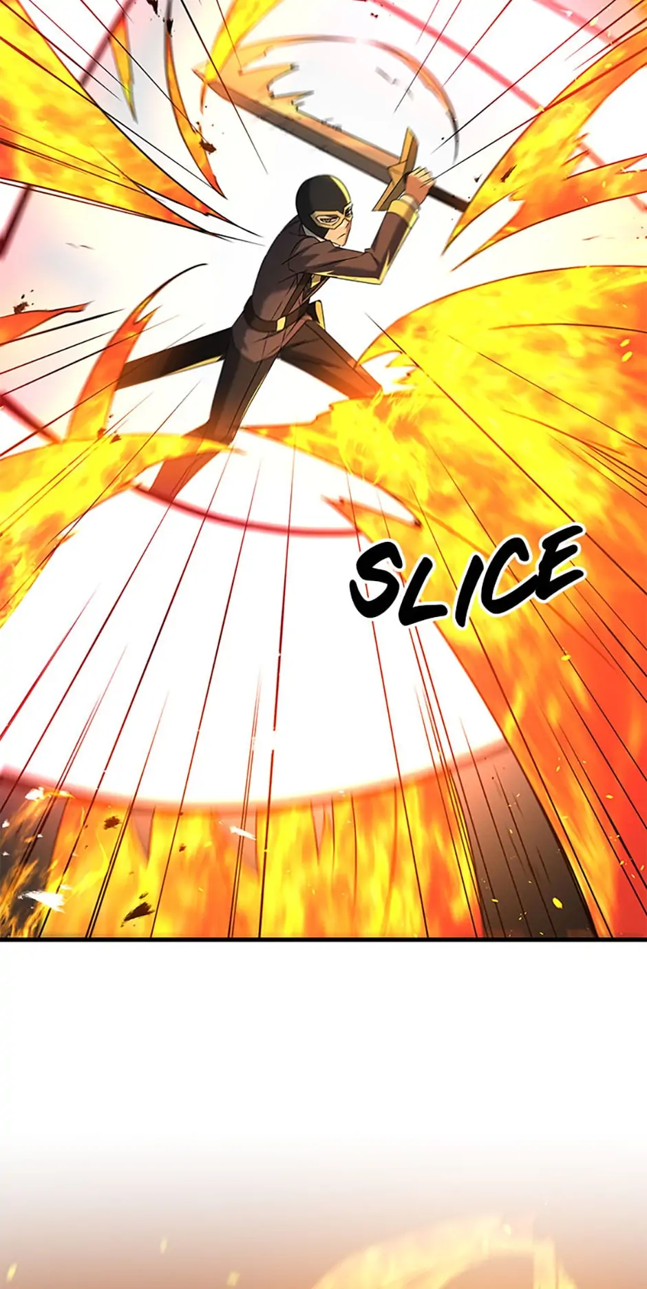 The Lazy Swordmaster chapter 26 page 32