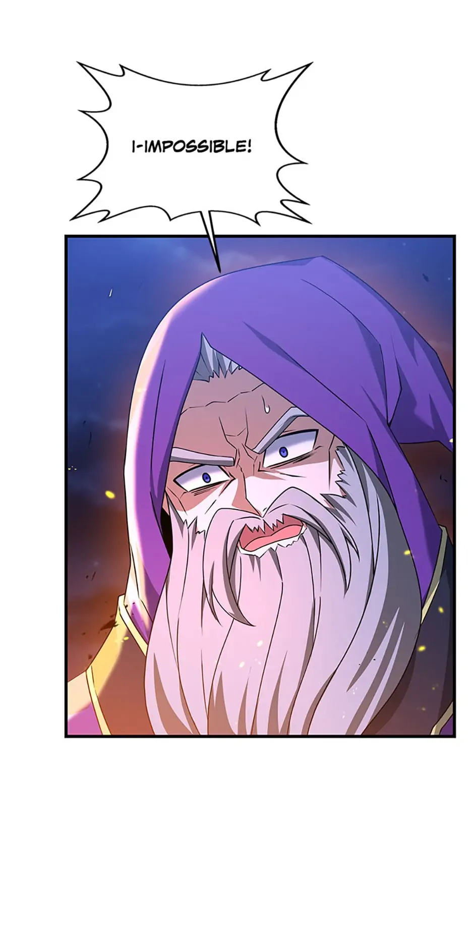 The Lazy Swordmaster chapter 26 page 35