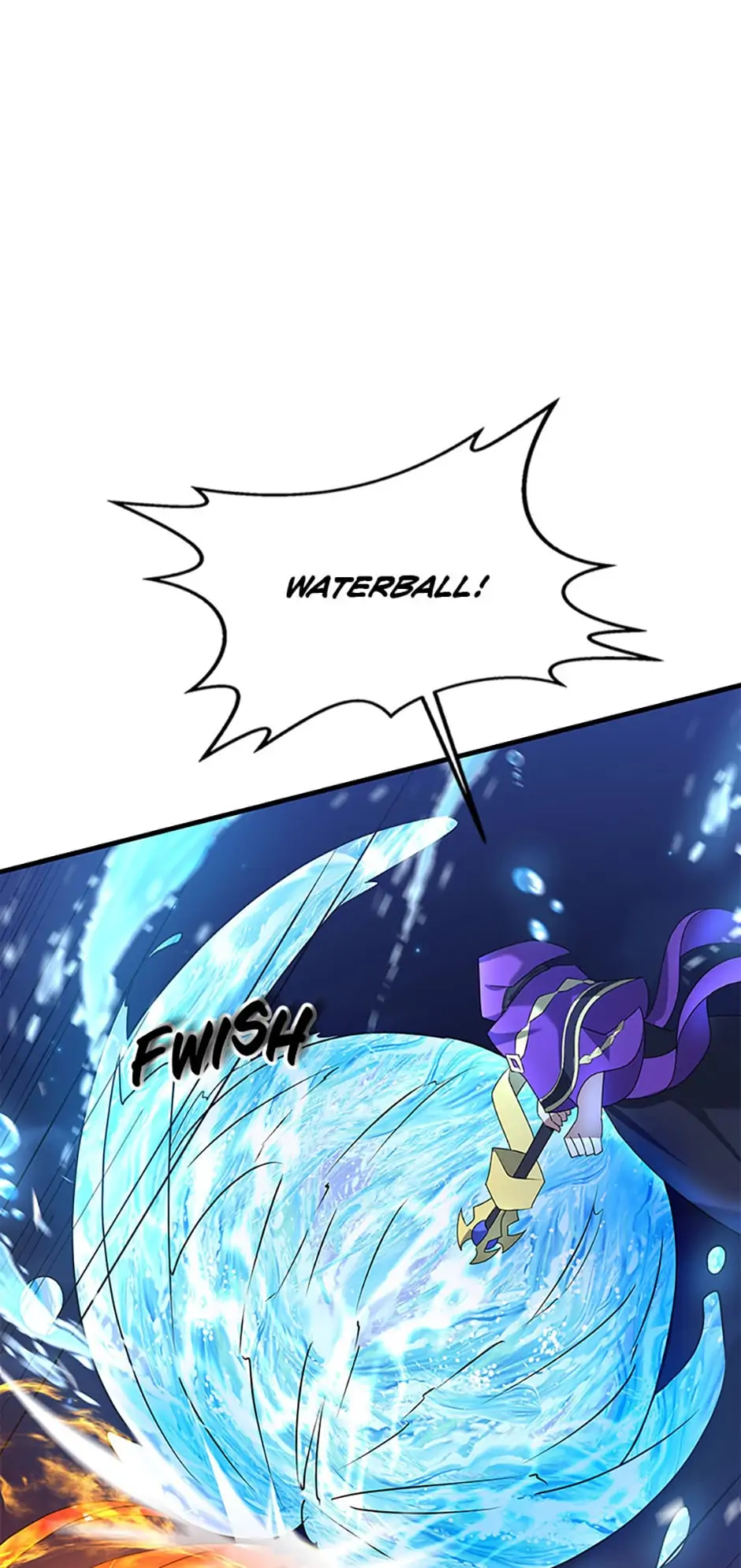 The Lazy Swordmaster chapter 26 page 36