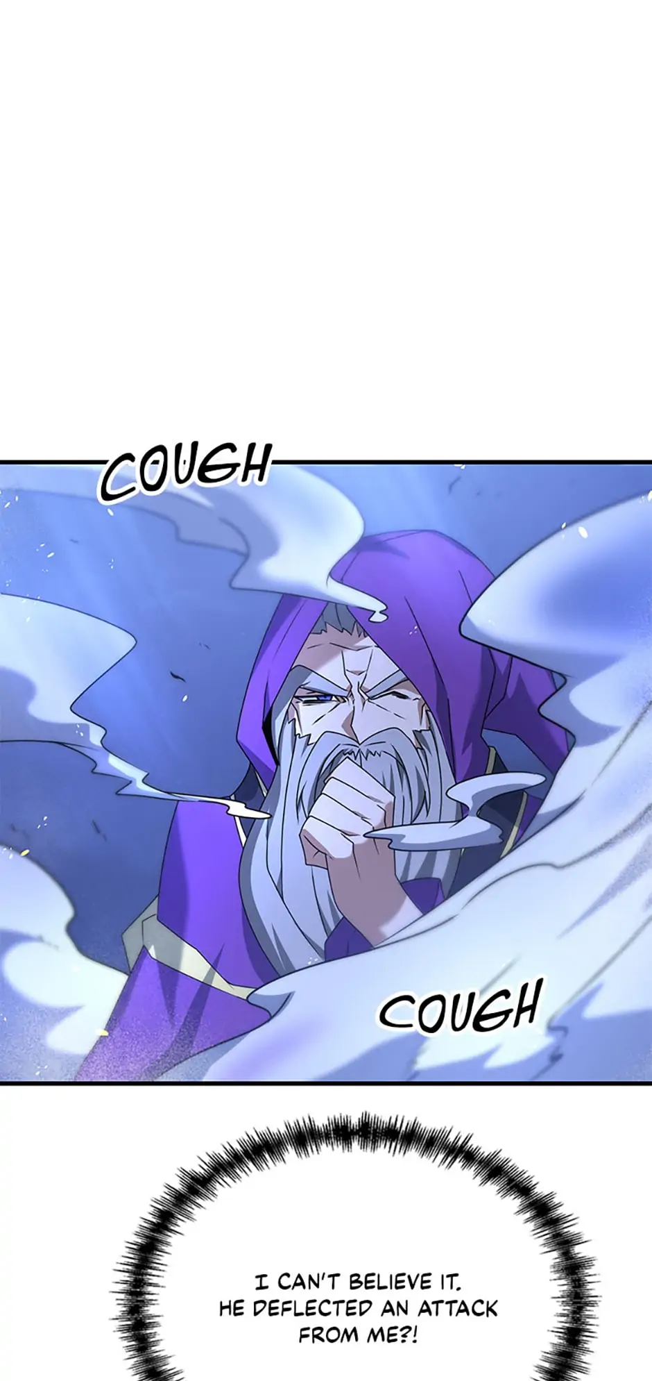 The Lazy Swordmaster chapter 26 page 39