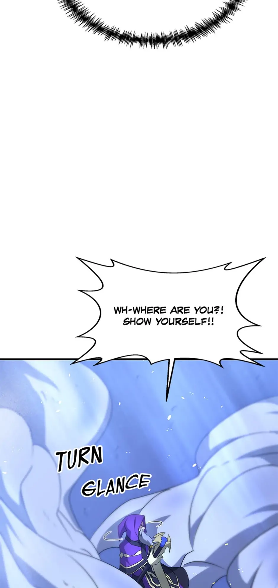 The Lazy Swordmaster chapter 26 page 40