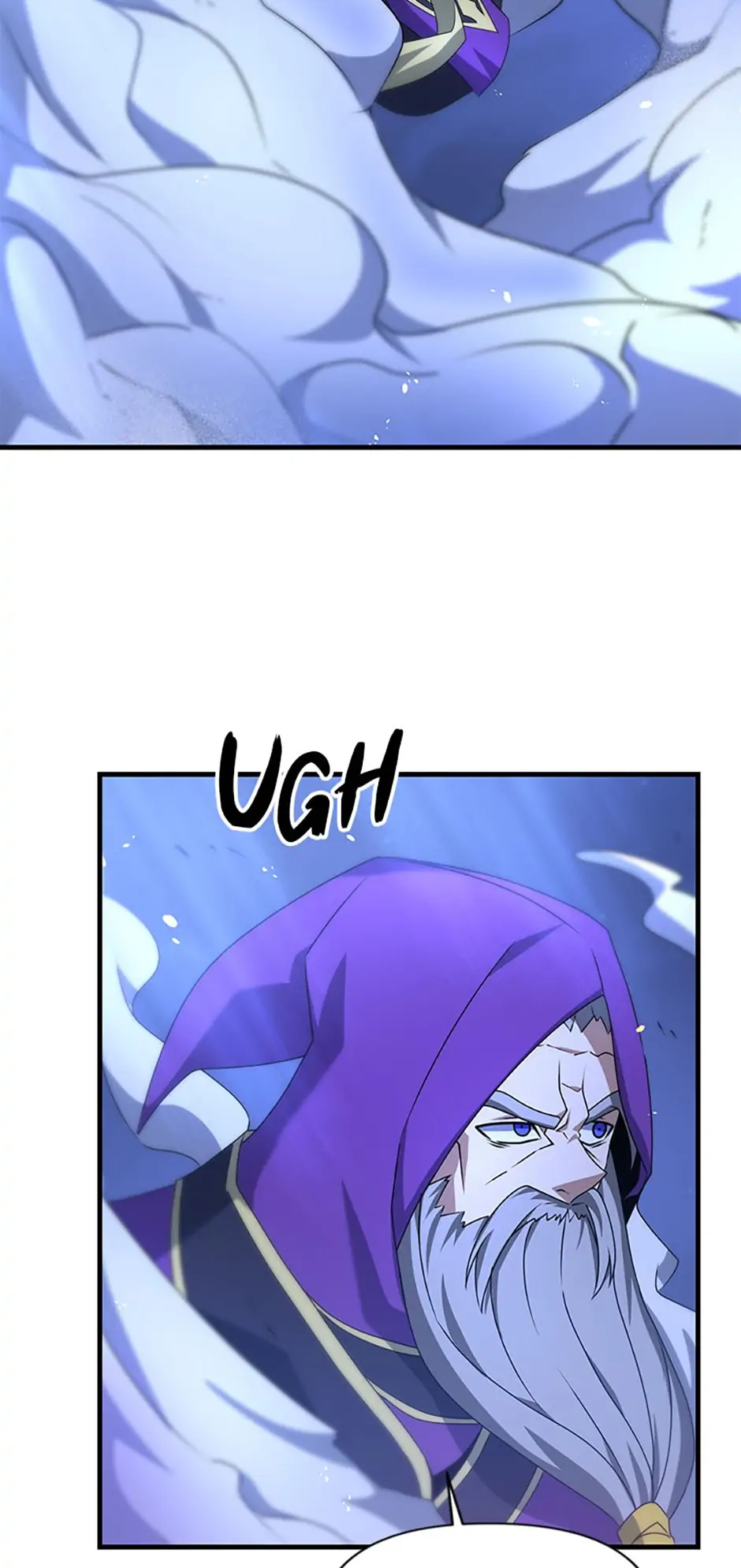 The Lazy Swordmaster chapter 26 page 41