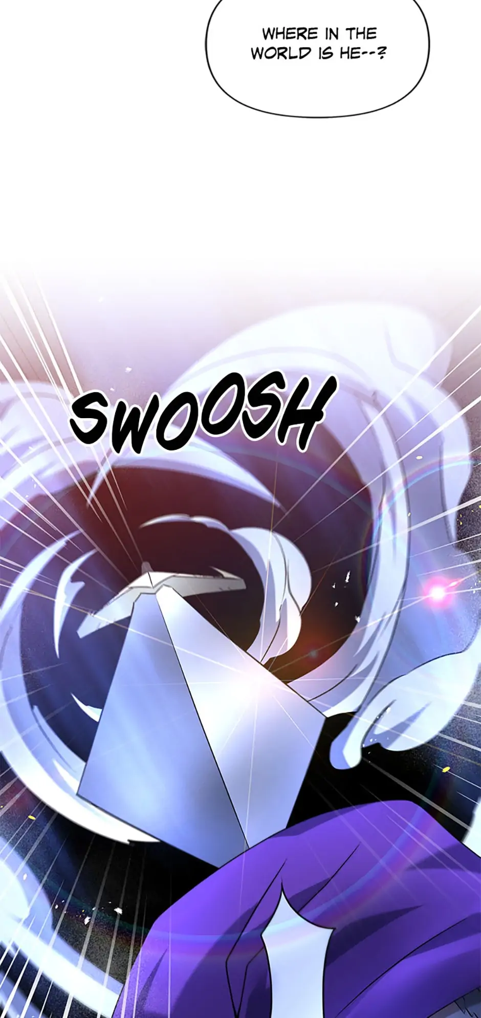 The Lazy Swordmaster chapter 26 page 42