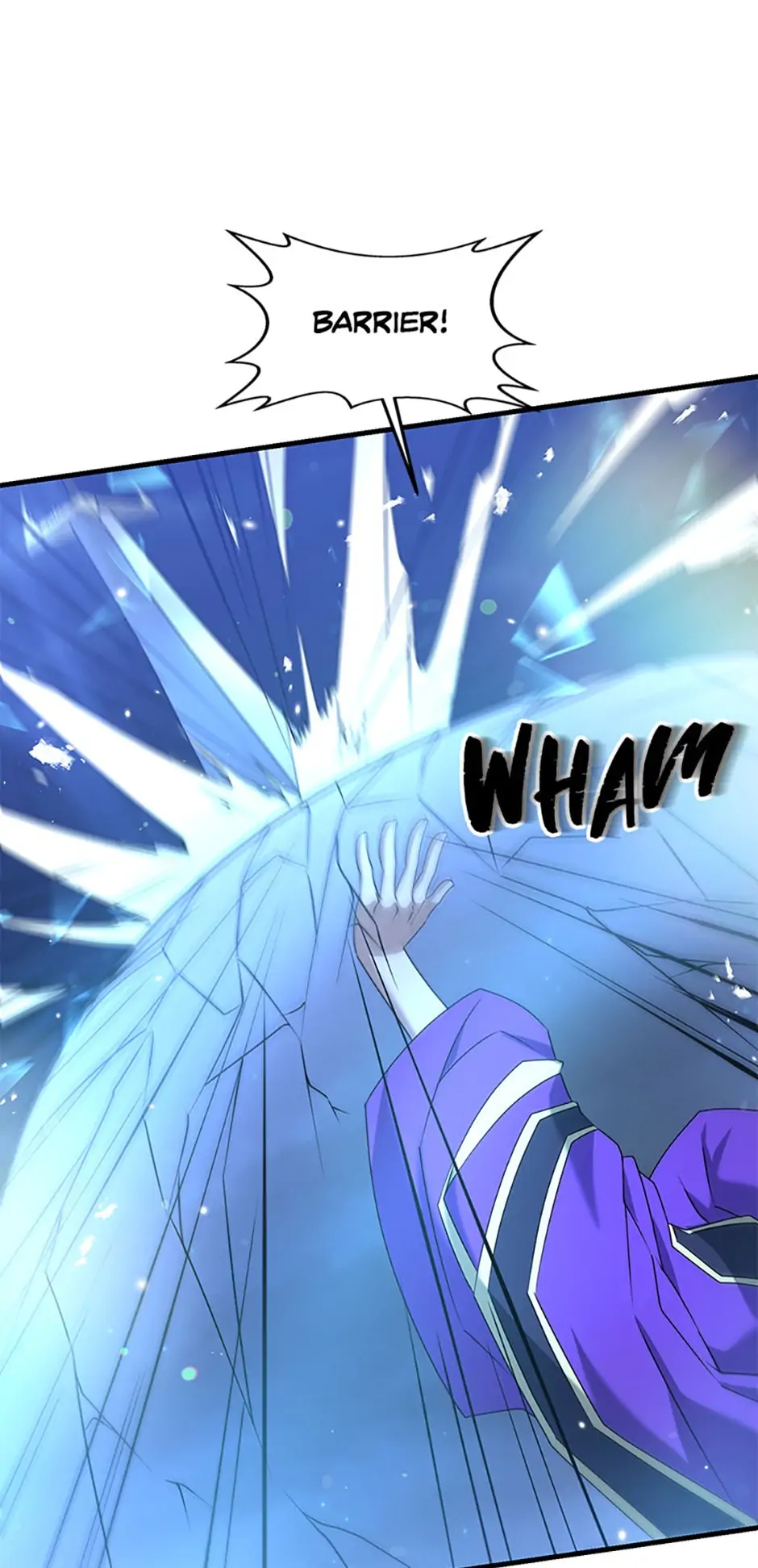 The Lazy Swordmaster chapter 26 page 44