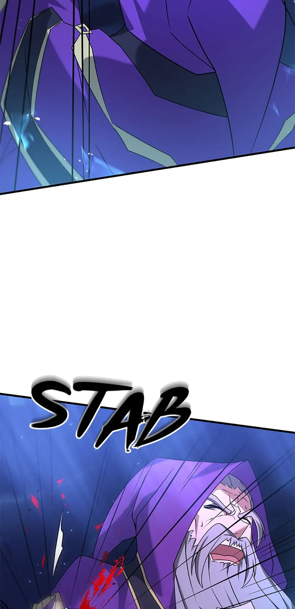 The Lazy Swordmaster chapter 26 page 46