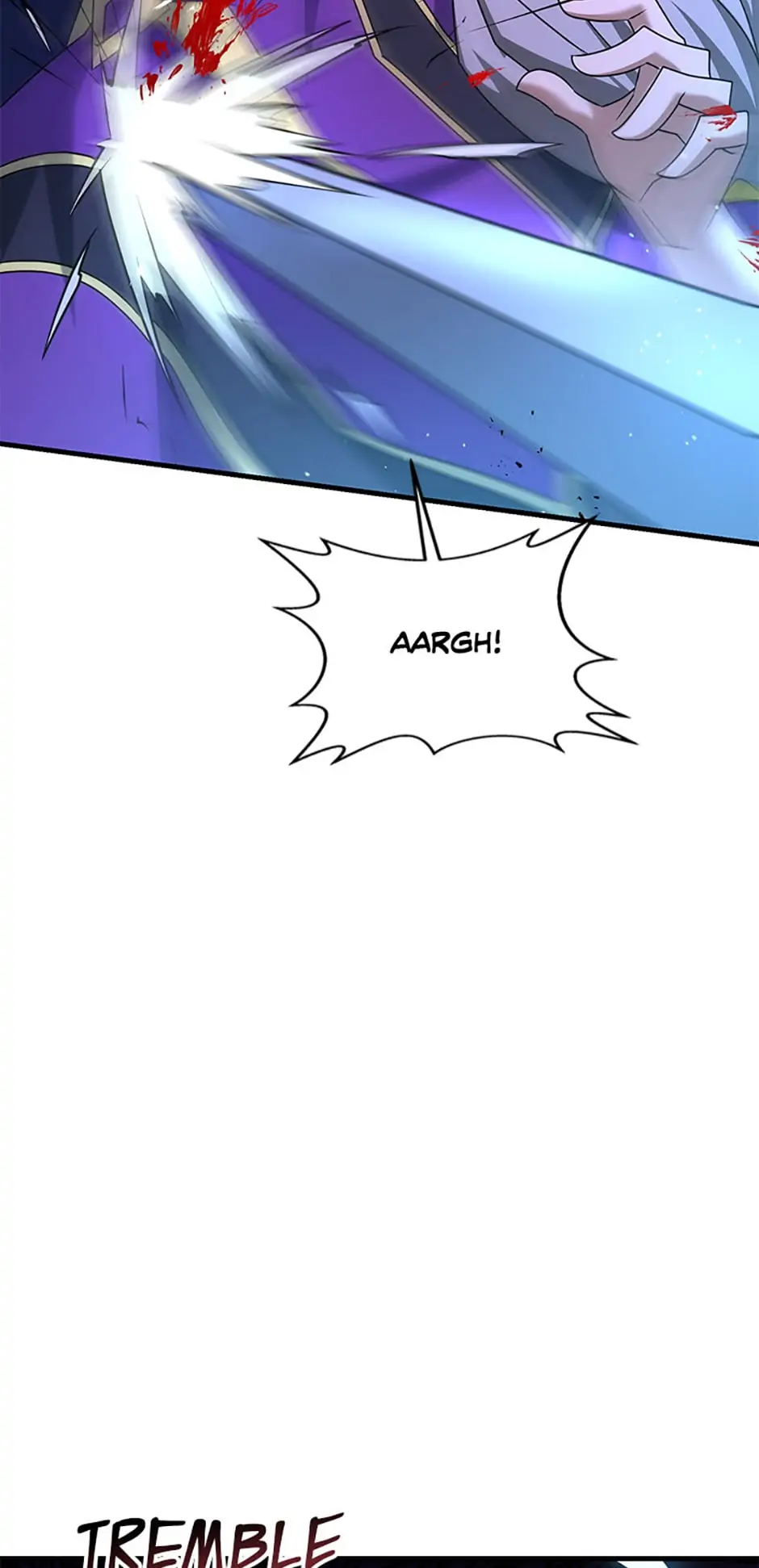 The Lazy Swordmaster chapter 26 page 47