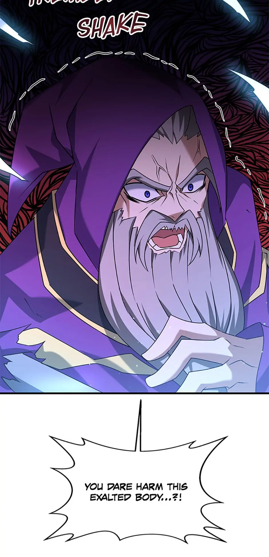 The Lazy Swordmaster chapter 26 page 48