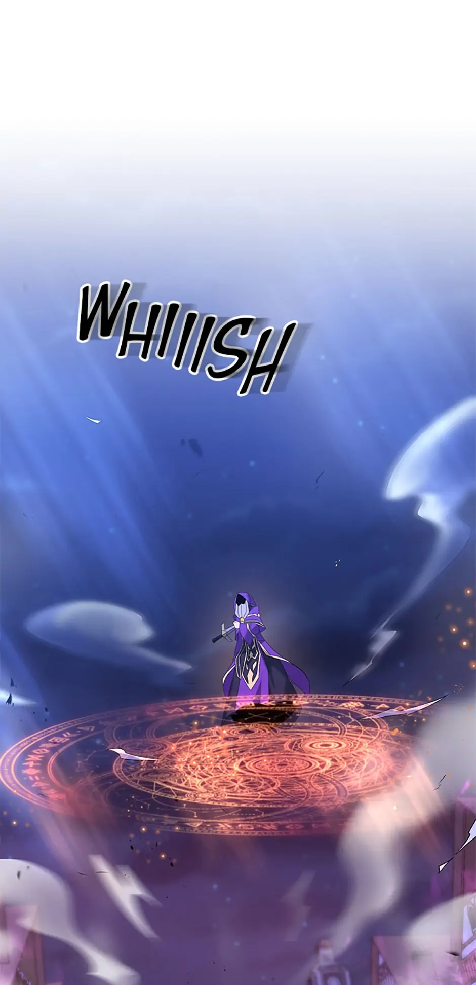 The Lazy Swordmaster chapter 26 page 49