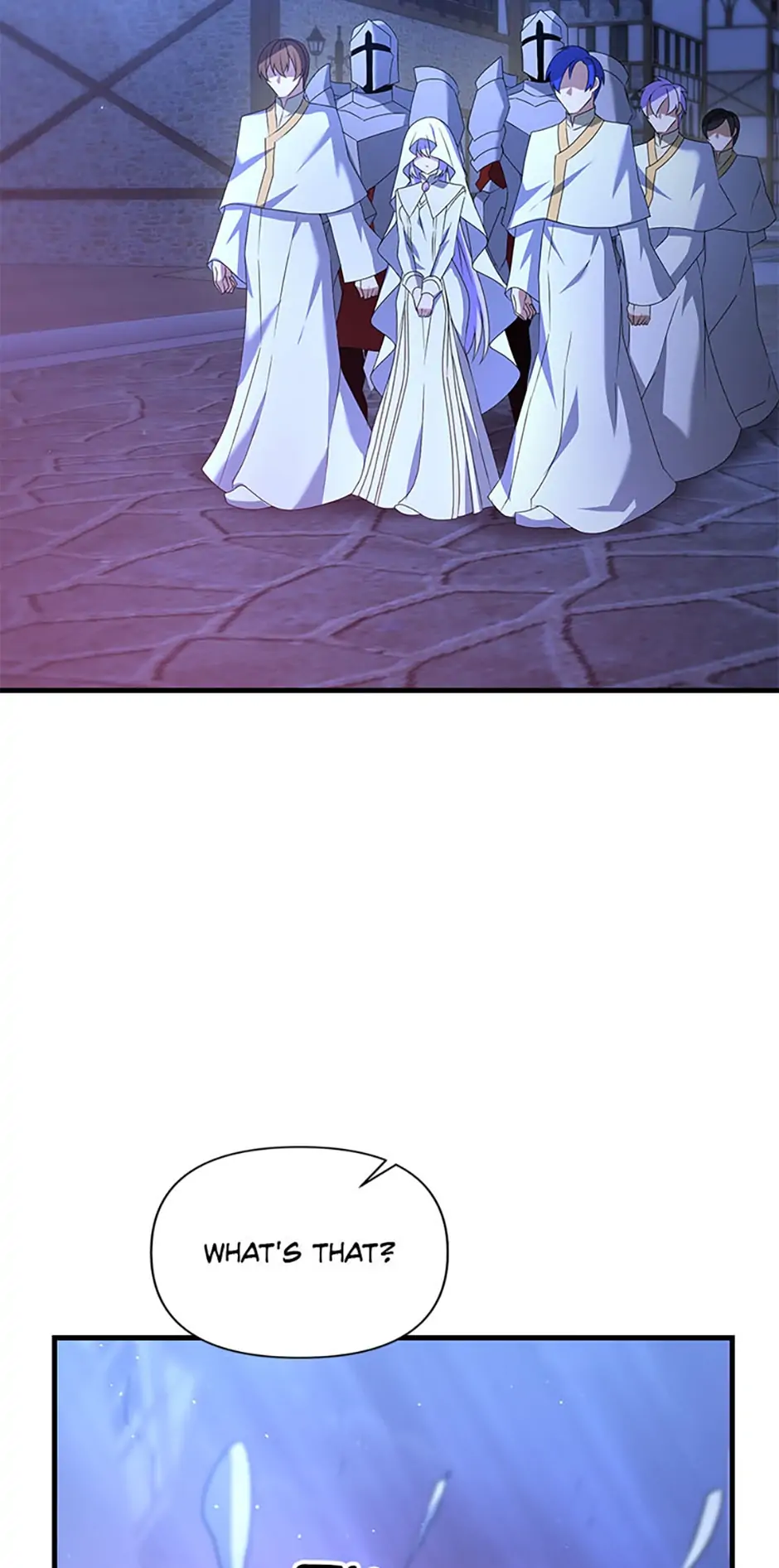 The Lazy Swordmaster chapter 26 page 54