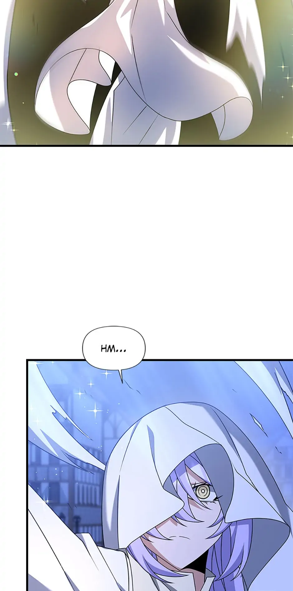 The Lazy Swordmaster chapter 26 page 58