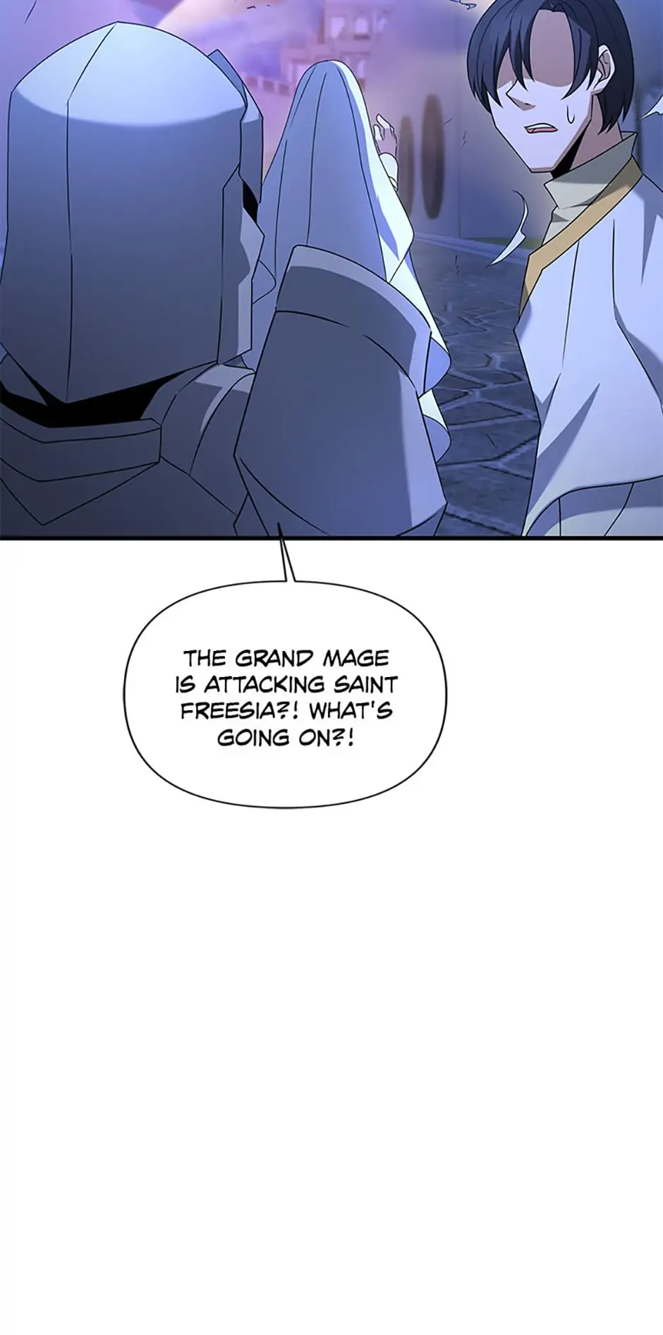 The Lazy Swordmaster chapter 26 page 60