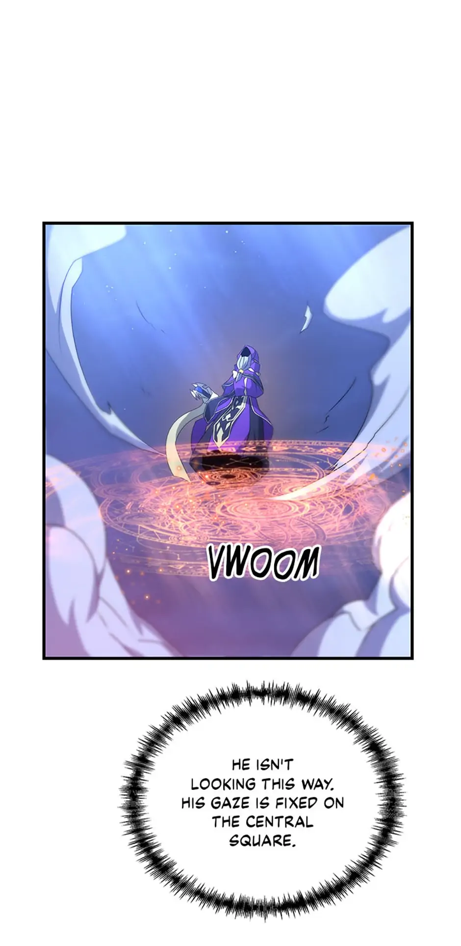 The Lazy Swordmaster chapter 26 page 62