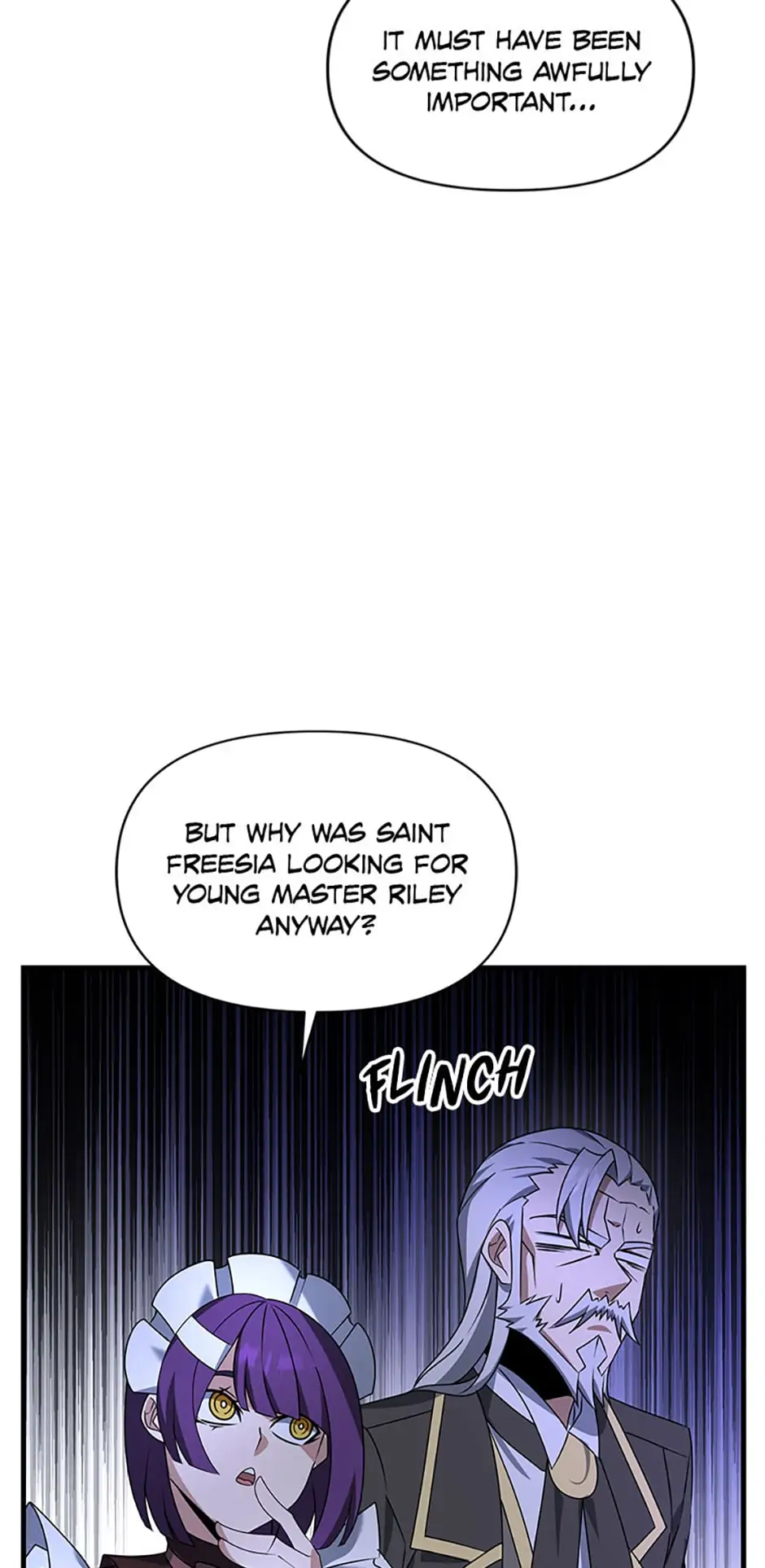 The Lazy Swordmaster chapter 26 page 68