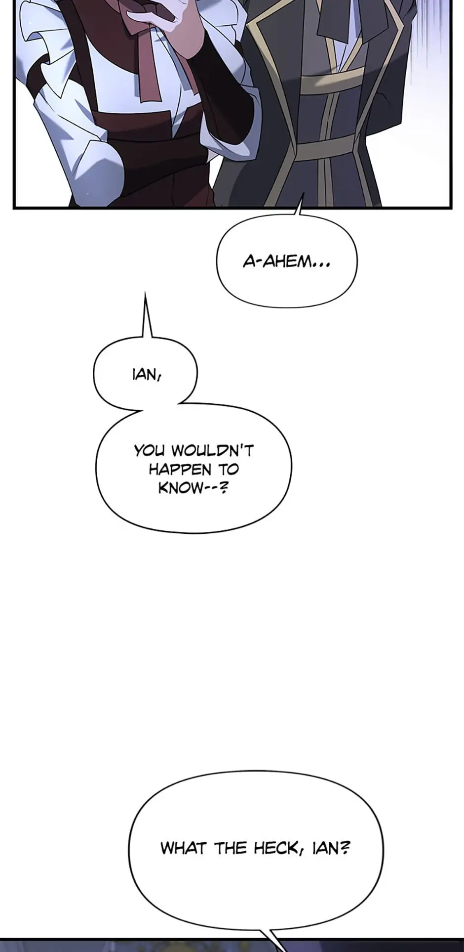 The Lazy Swordmaster chapter 26 page 69