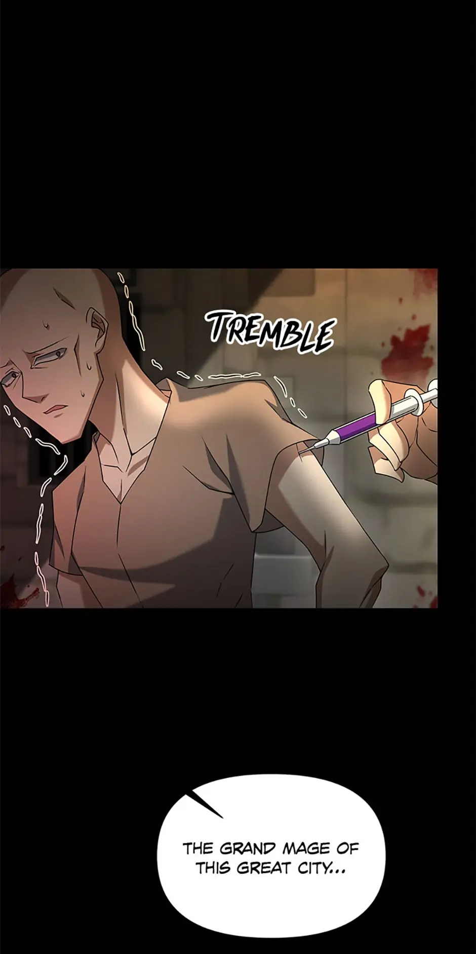 The Lazy Swordmaster chapter 26 page 7