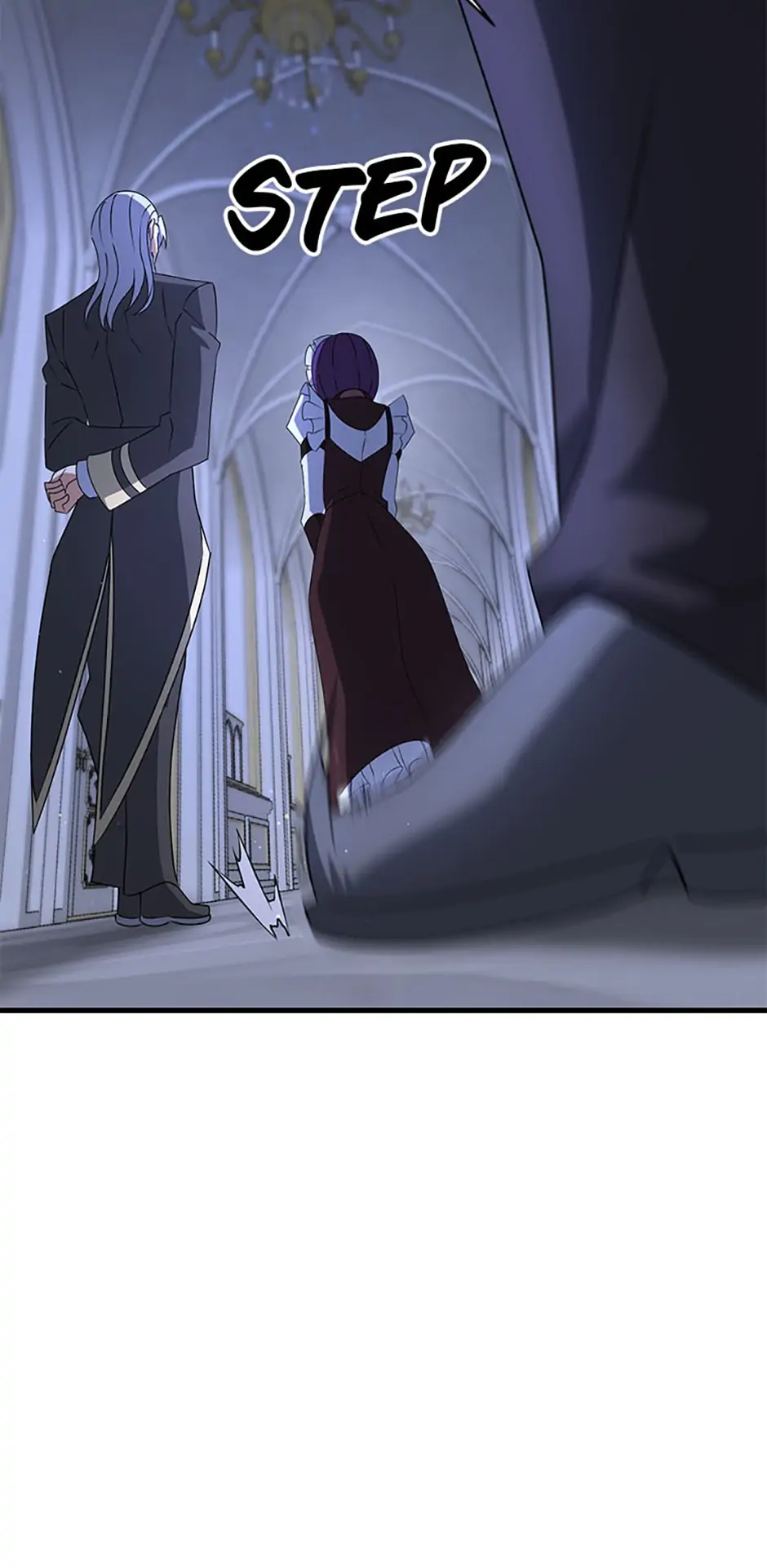 The Lazy Swordmaster chapter 26 page 70