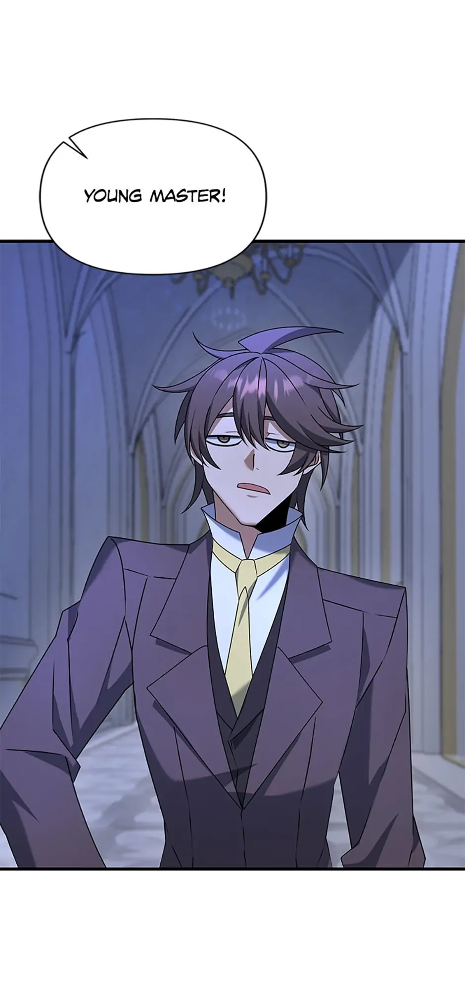 The Lazy Swordmaster chapter 26 page 71