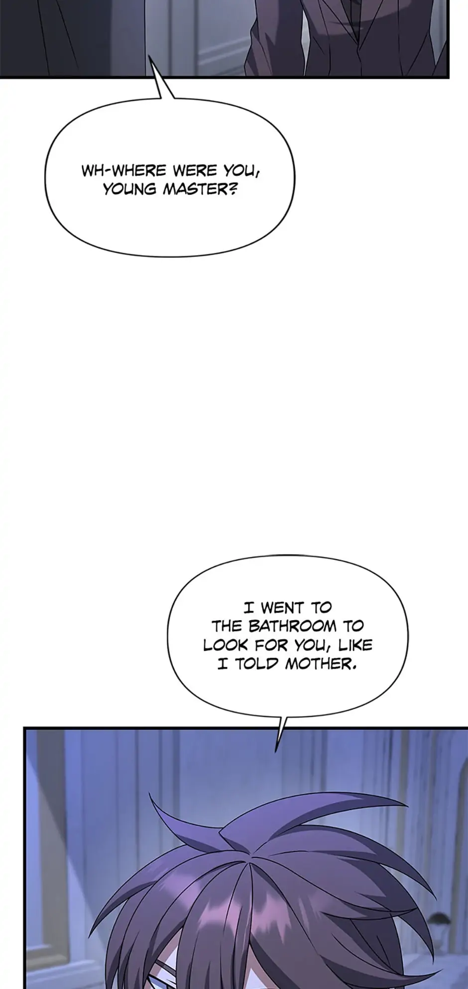 The Lazy Swordmaster chapter 26 page 73