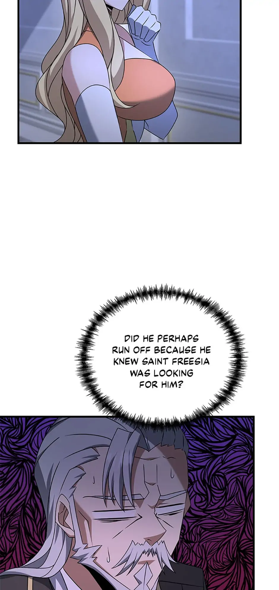 The Lazy Swordmaster chapter 26 page 75