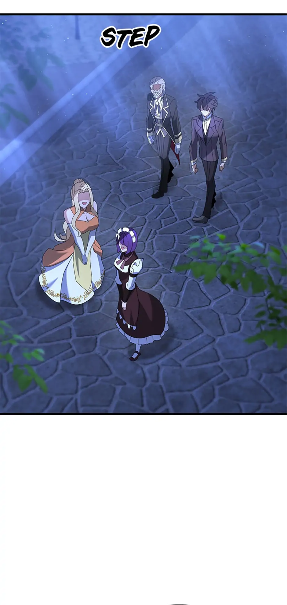 The Lazy Swordmaster chapter 26 page 78