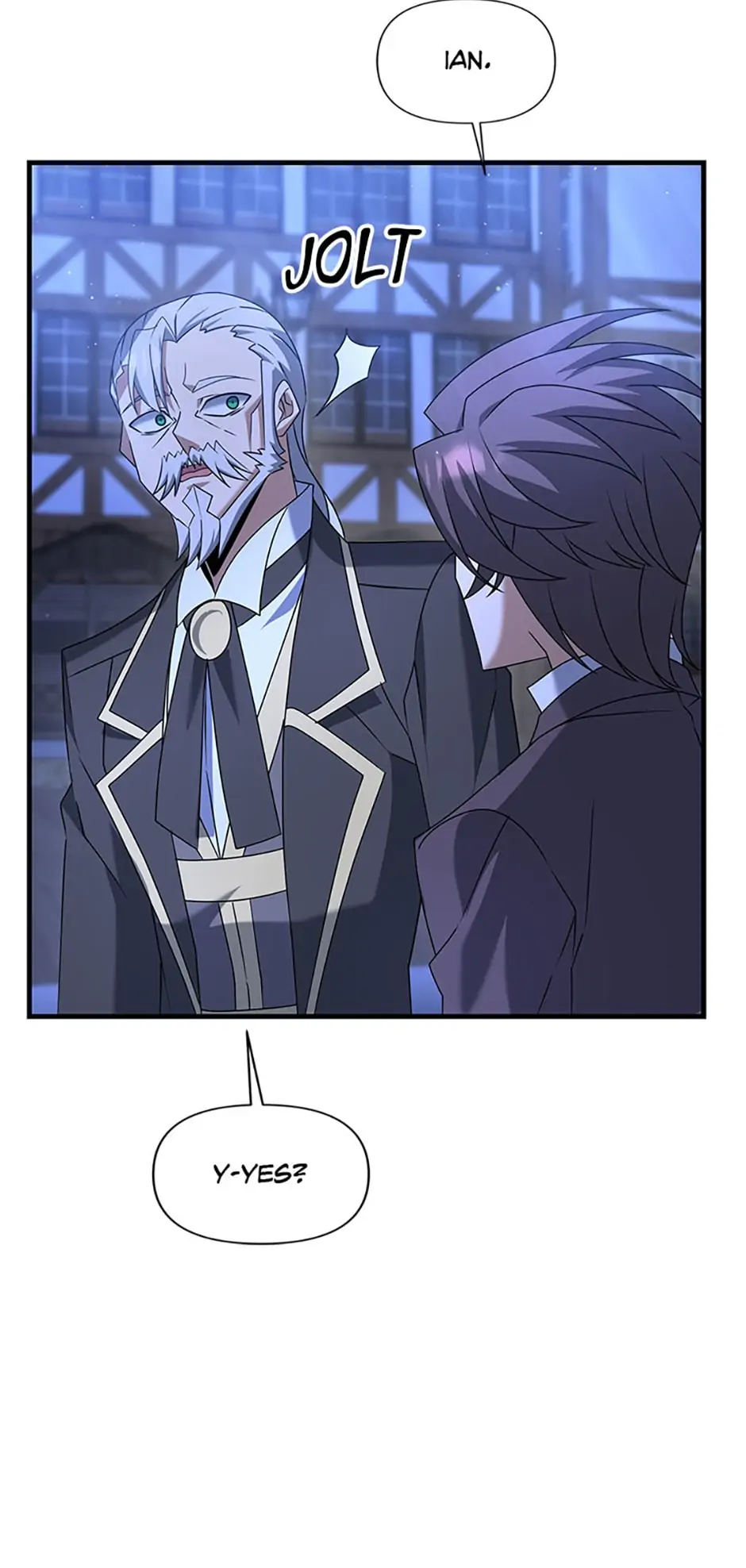 The Lazy Swordmaster chapter 26 page 79