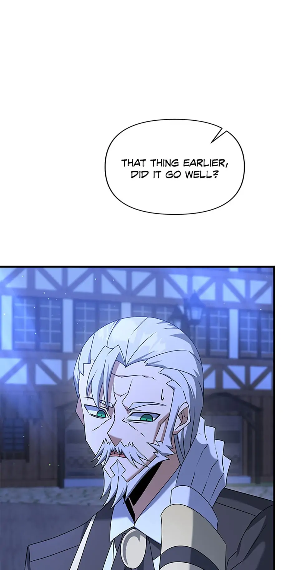 The Lazy Swordmaster chapter 26 page 80