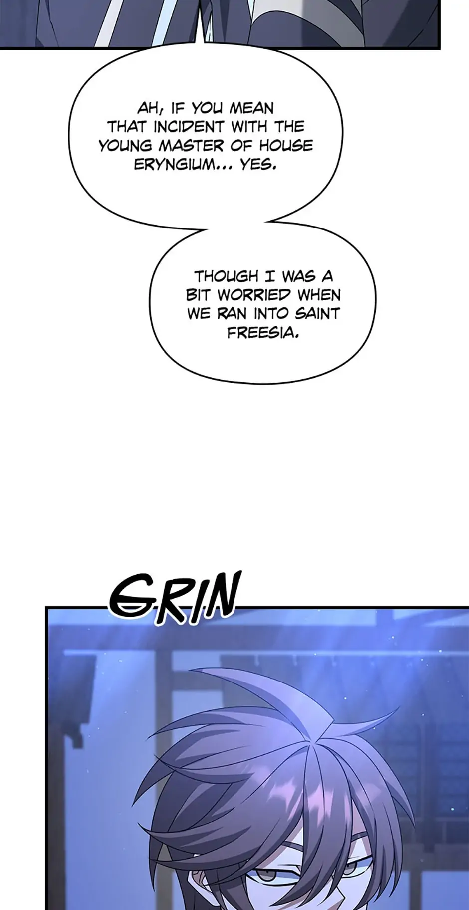 The Lazy Swordmaster chapter 26 page 81