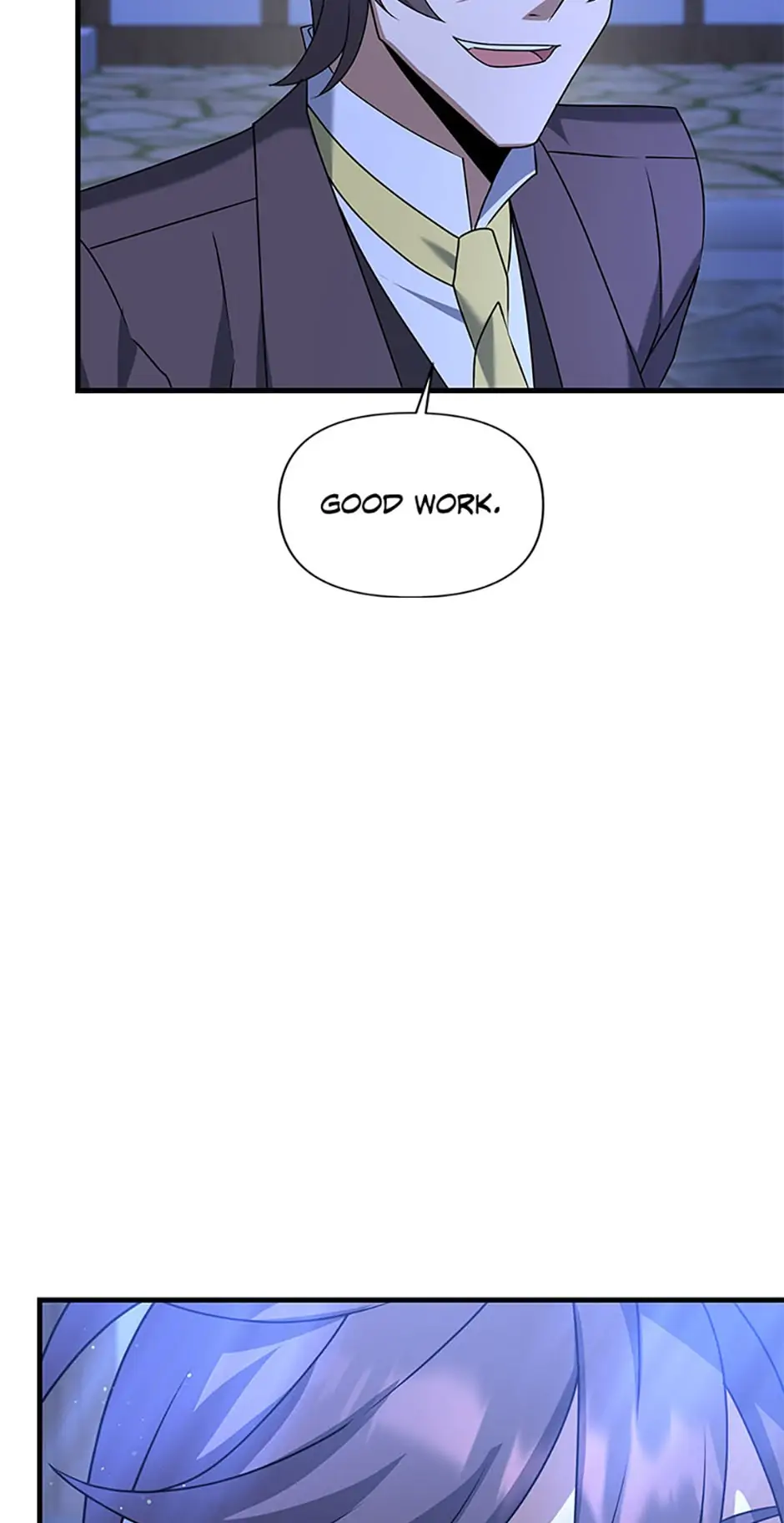 The Lazy Swordmaster chapter 26 page 82