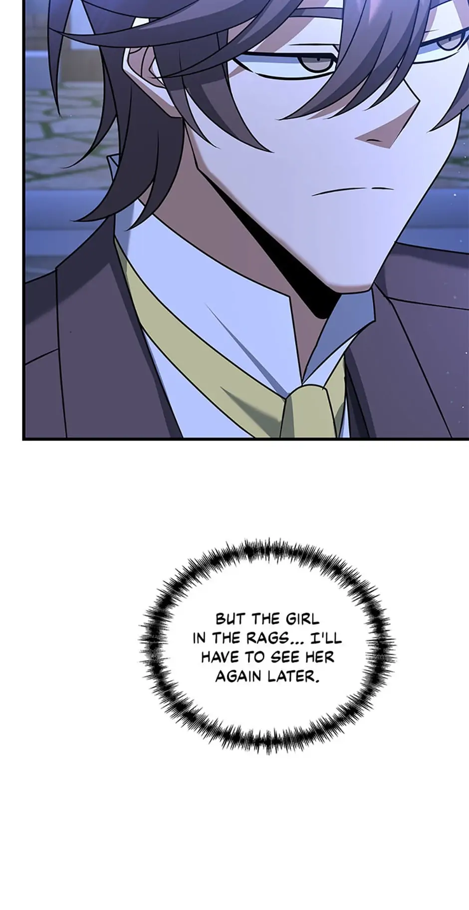 The Lazy Swordmaster chapter 26 page 83