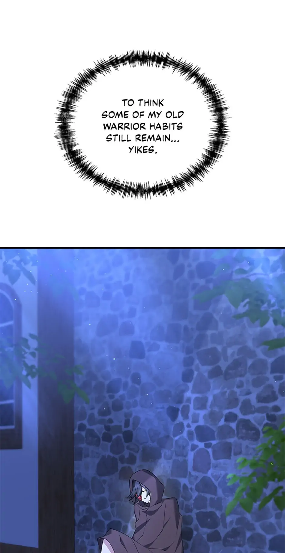 The Lazy Swordmaster chapter 26 page 84