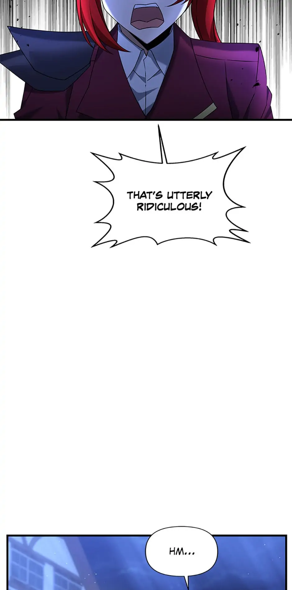 The Lazy Swordmaster chapter 27 page 11