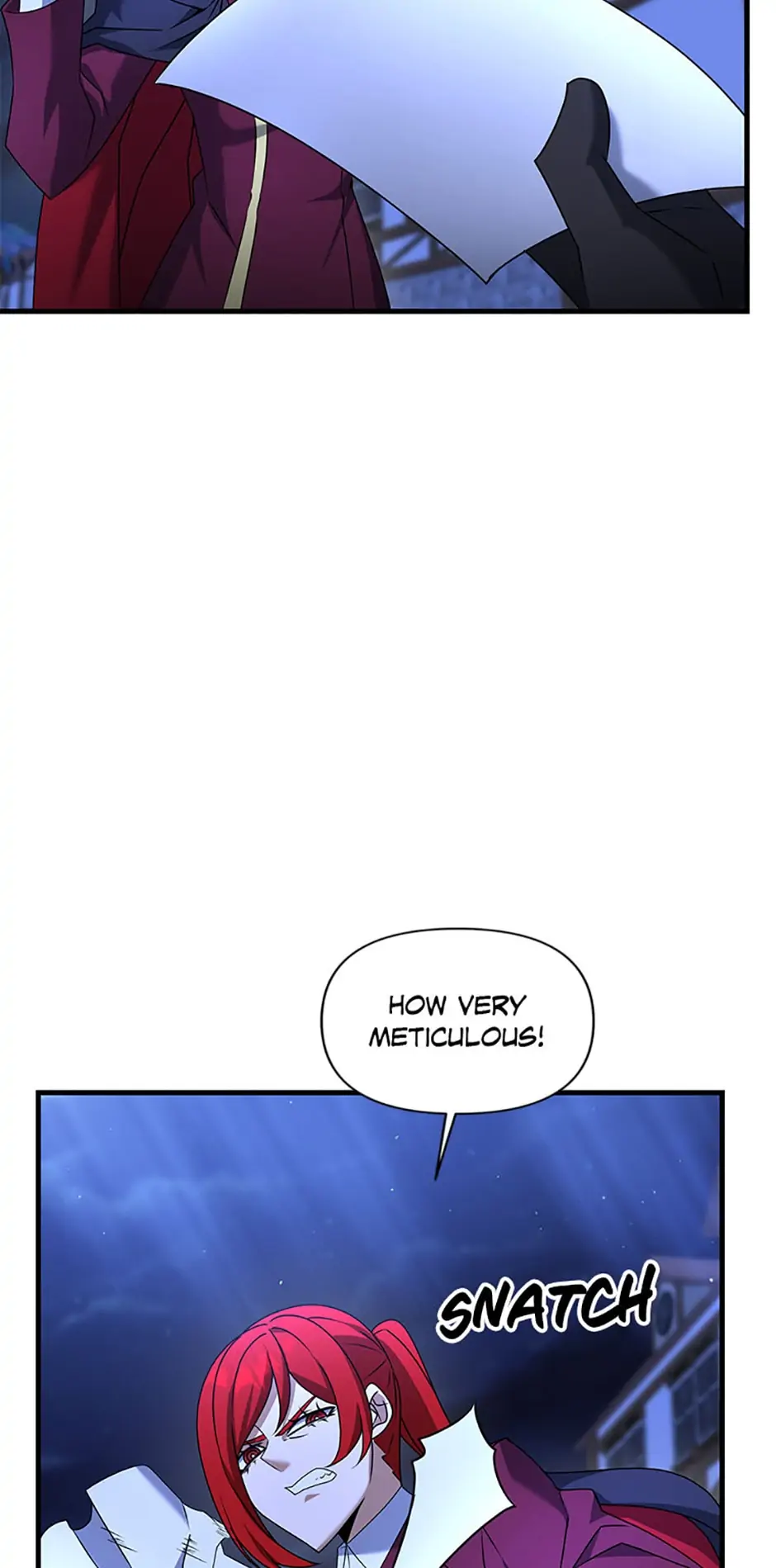 The Lazy Swordmaster chapter 27 page 15