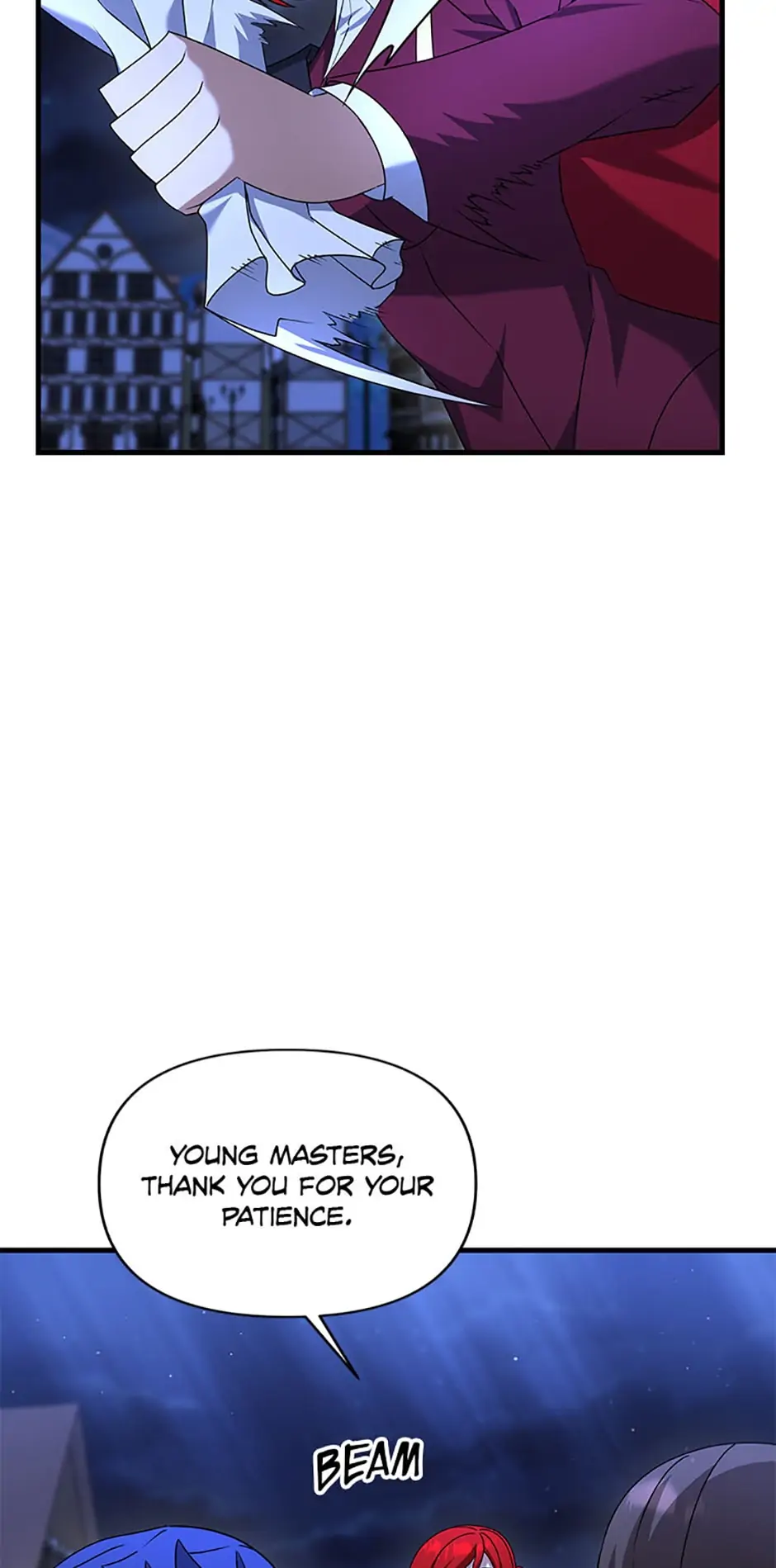 The Lazy Swordmaster chapter 27 page 16