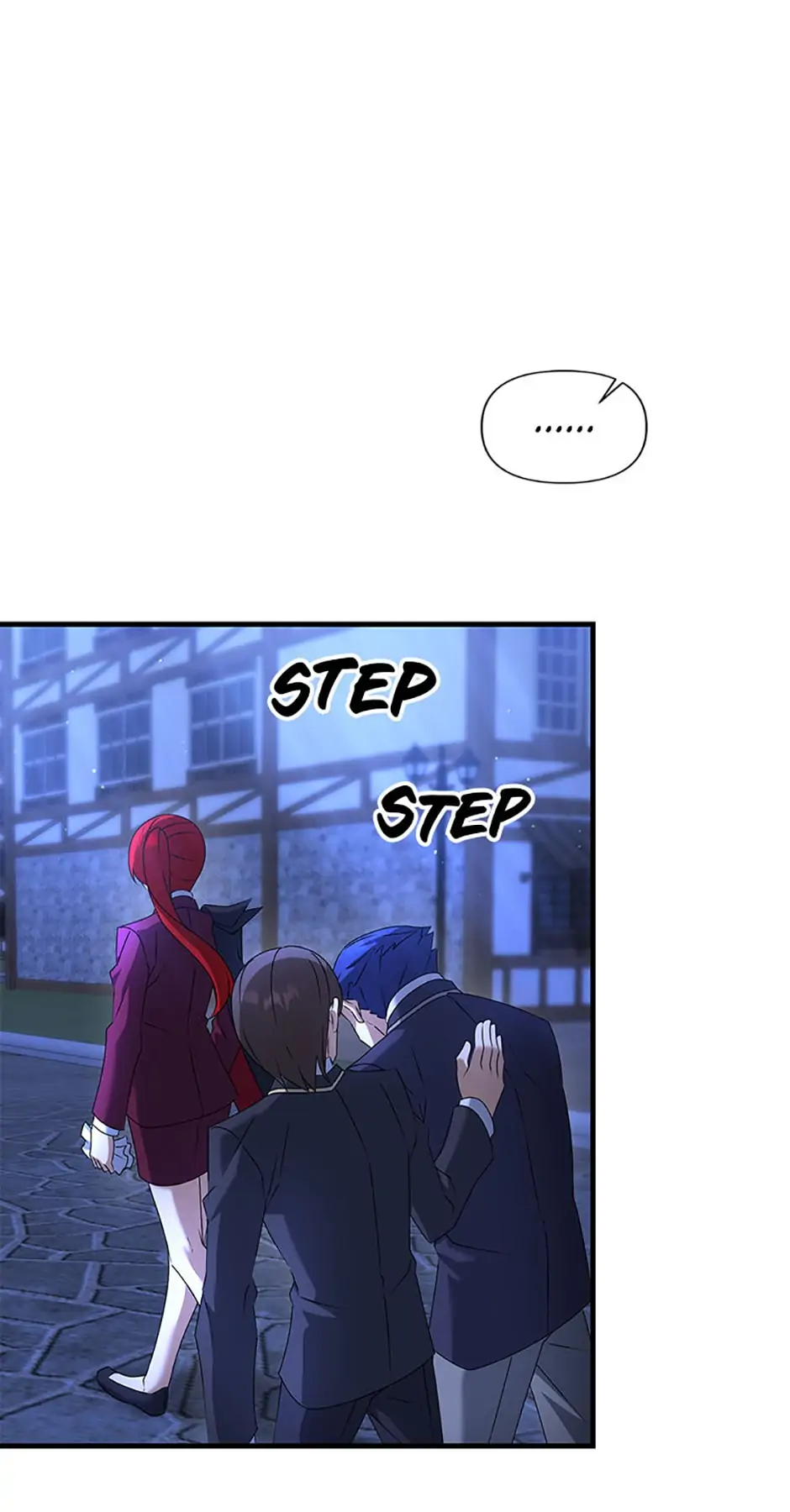 The Lazy Swordmaster chapter 27 page 18