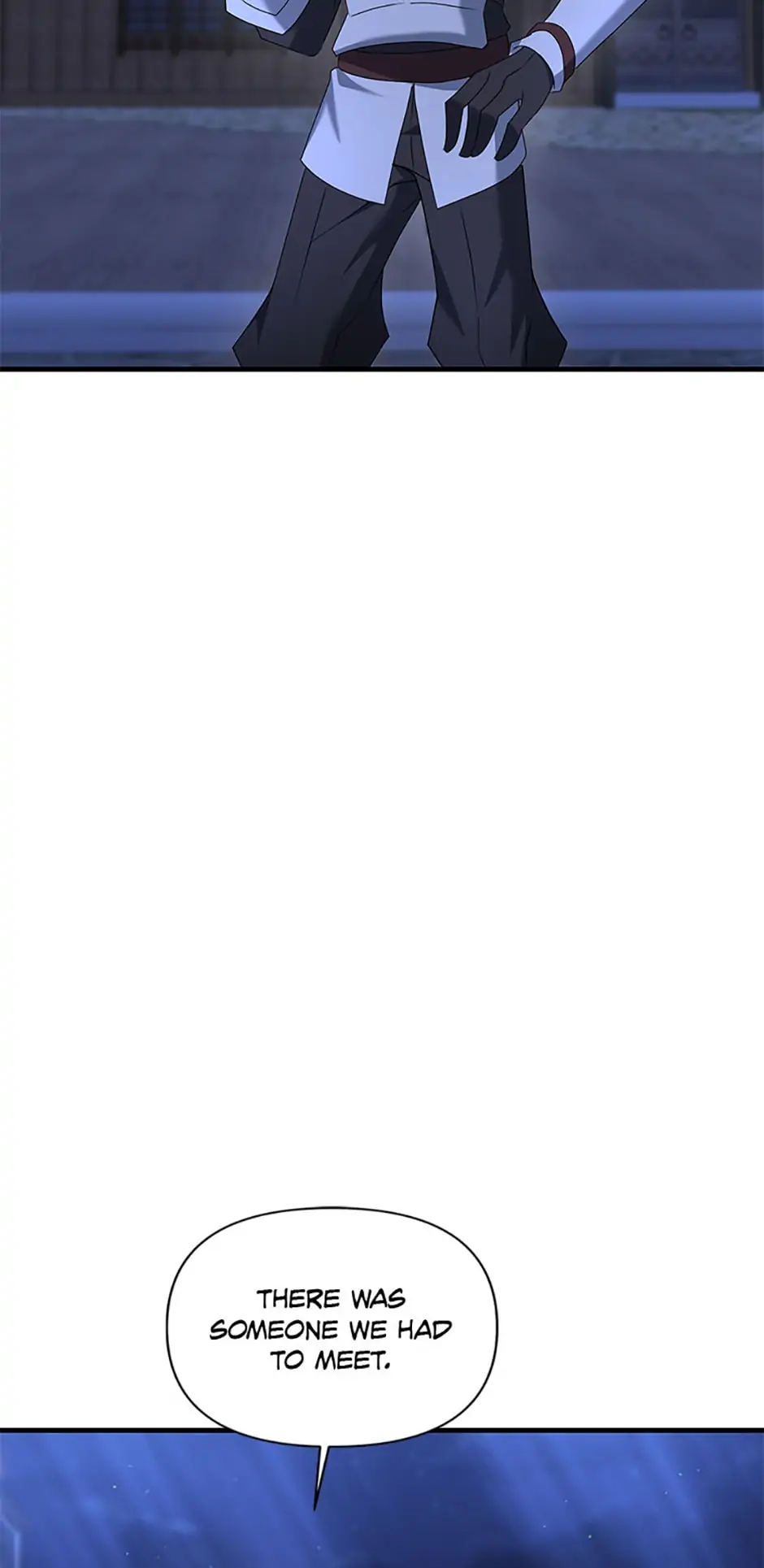 The Lazy Swordmaster chapter 27 page 2