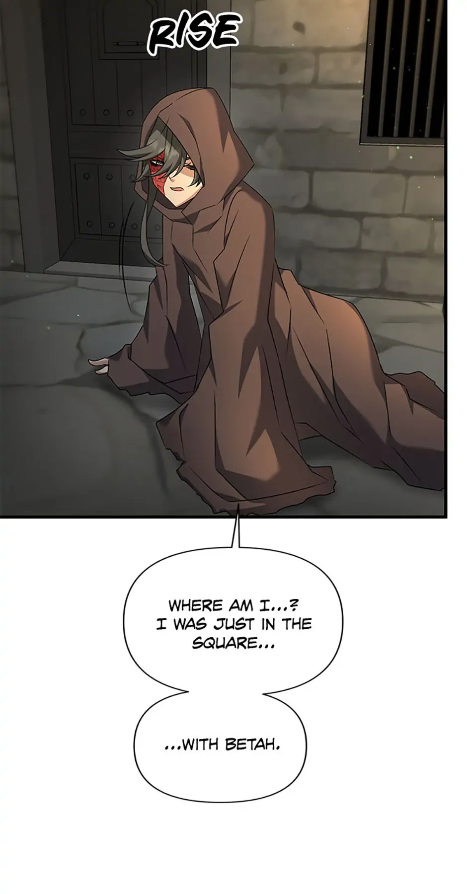 The Lazy Swordmaster chapter 27 page 23