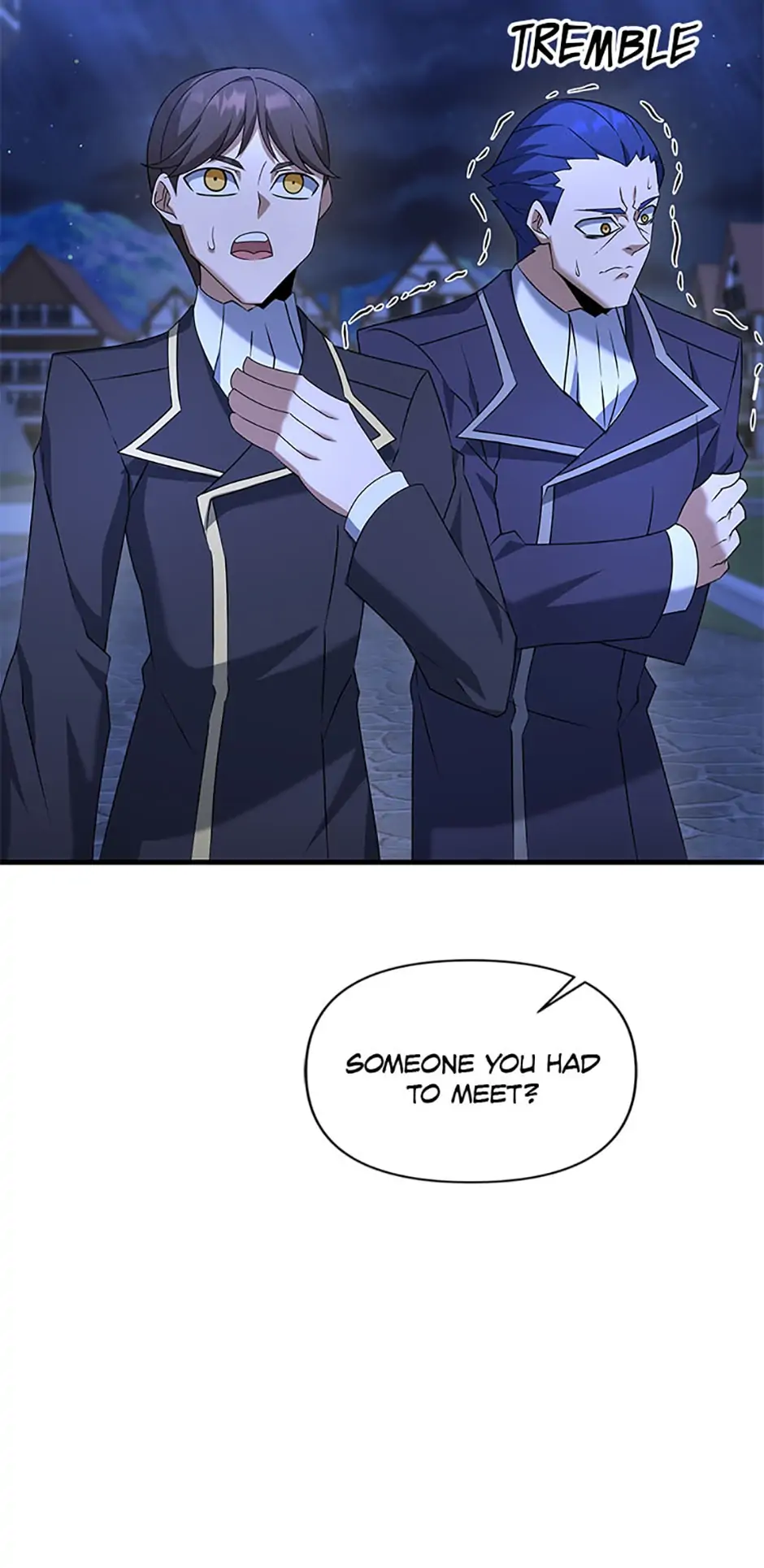 The Lazy Swordmaster chapter 27 page 3