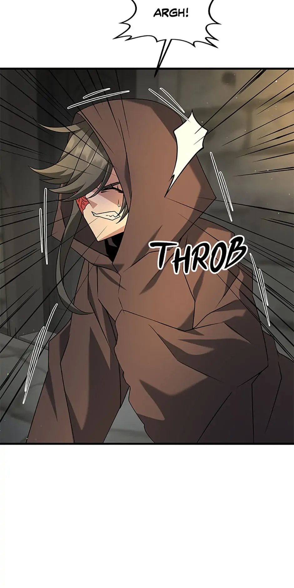 The Lazy Swordmaster chapter 27 page 30