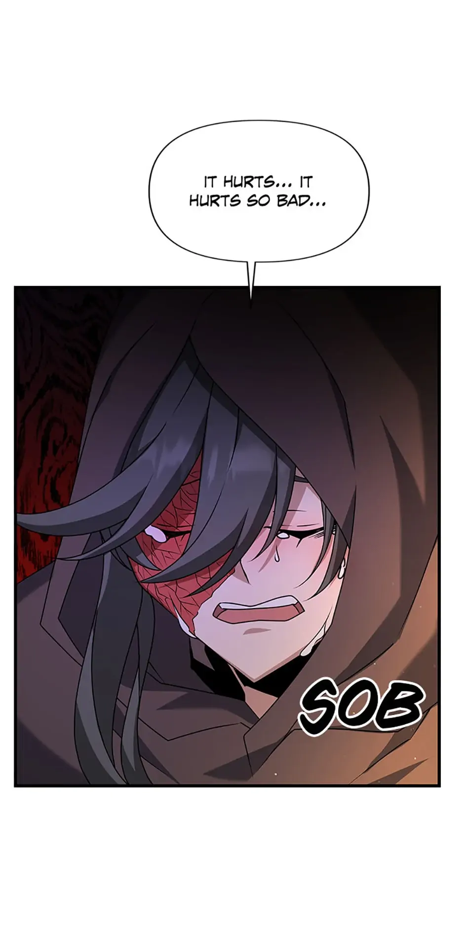 The Lazy Swordmaster chapter 27 page 31