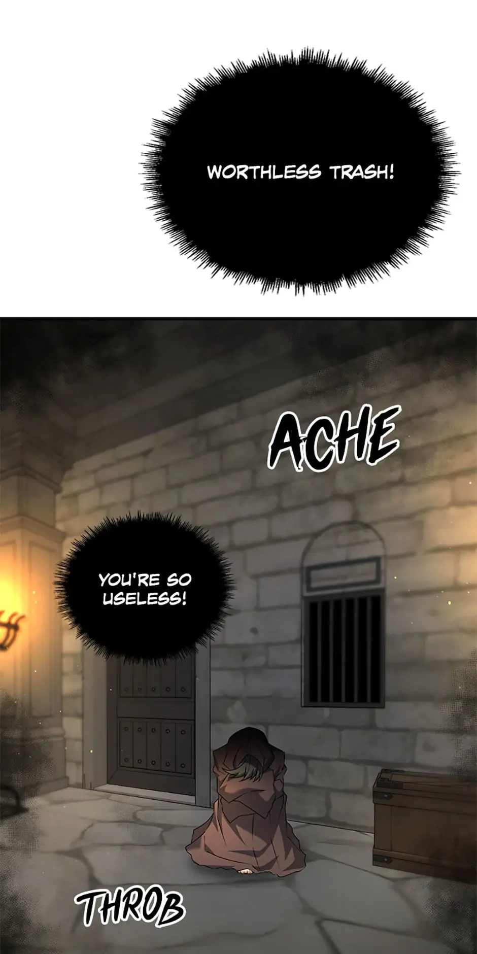 The Lazy Swordmaster chapter 27 page 32