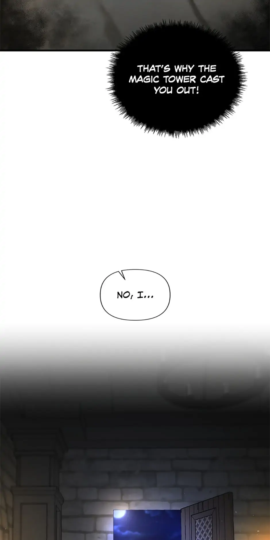 The Lazy Swordmaster chapter 27 page 33