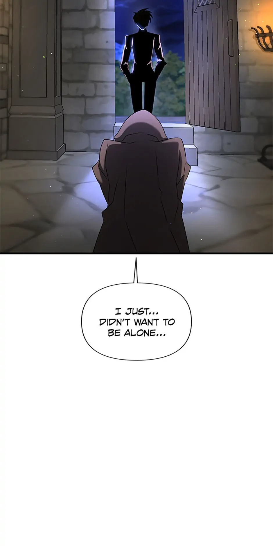 The Lazy Swordmaster chapter 27 page 34