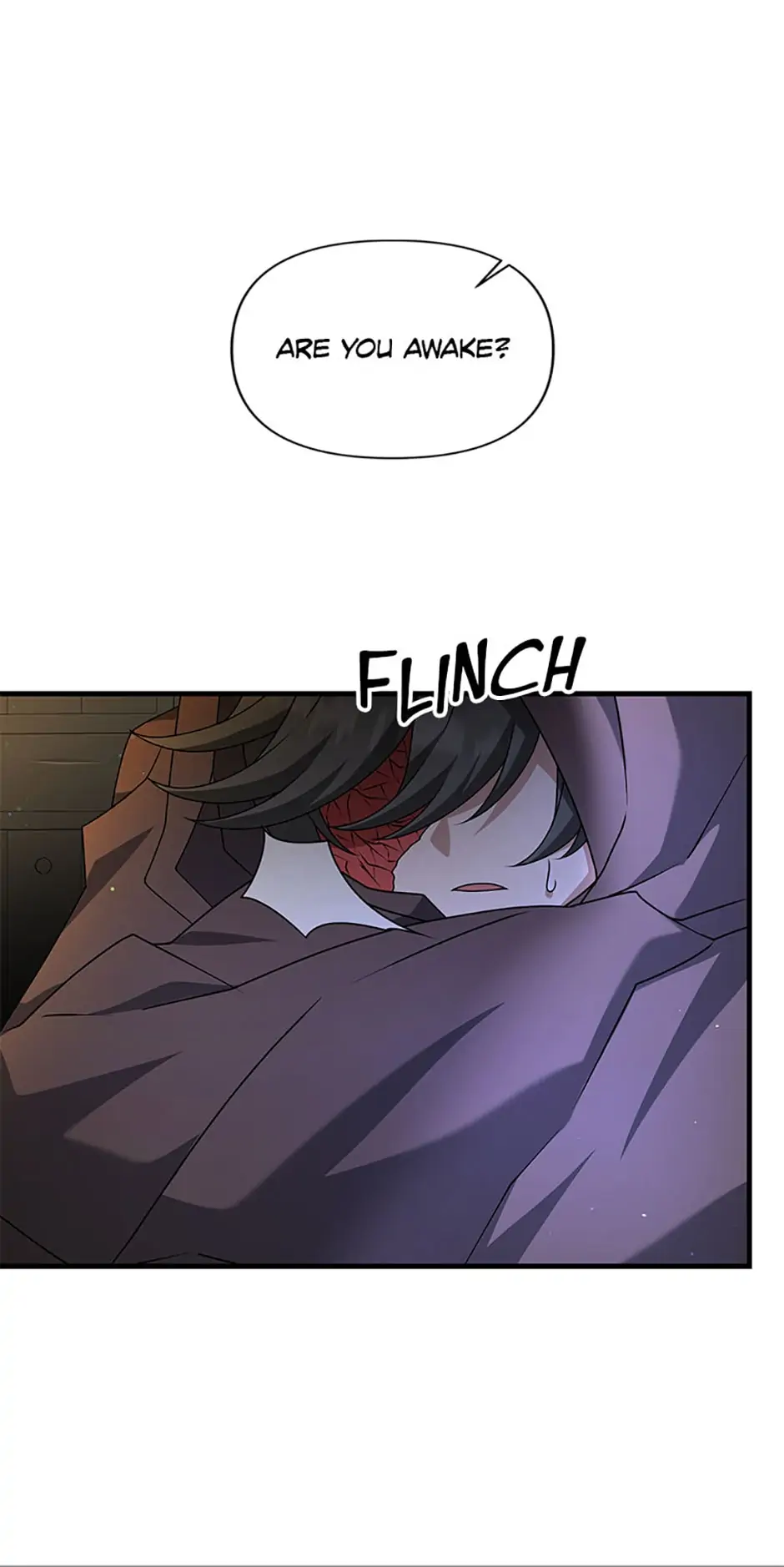 The Lazy Swordmaster chapter 27 page 35