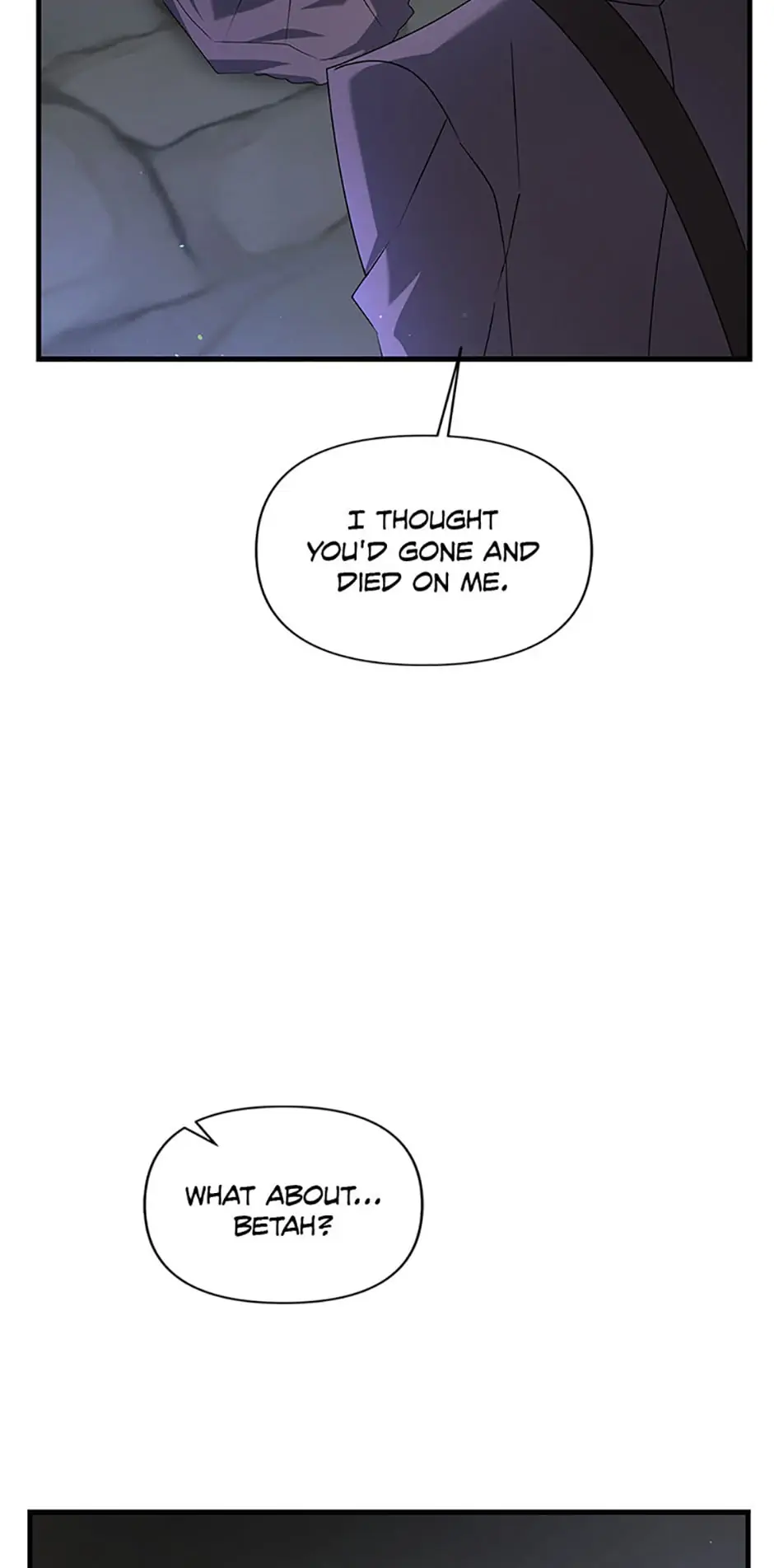 The Lazy Swordmaster chapter 27 page 38