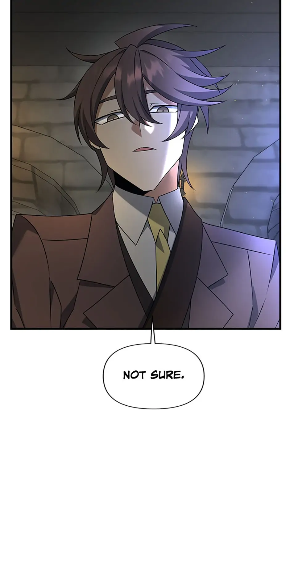 The Lazy Swordmaster chapter 27 page 39