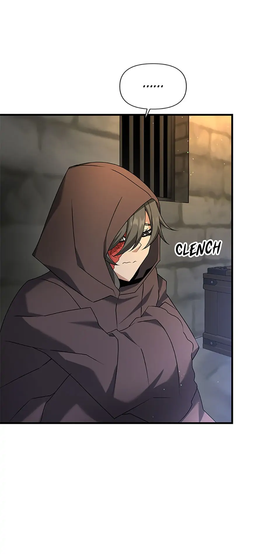 The Lazy Swordmaster chapter 27 page 40